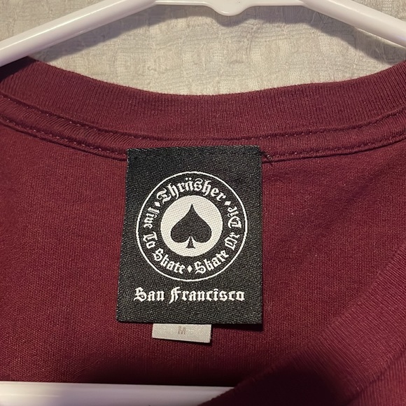 Thrasher - Picture 2 of 2